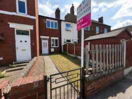 164, Castleford Road, Normanton WF6 2EZ