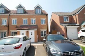 27, Glanville Drive, Houghton Le Spring DH4 6NZ