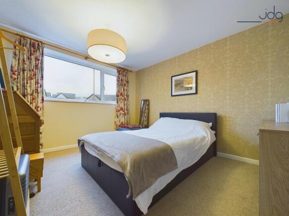 Third Bedroom