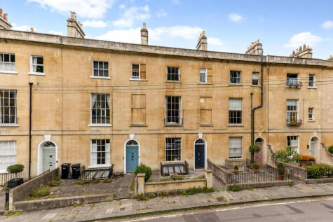 Southcot Place, Bath, BA2