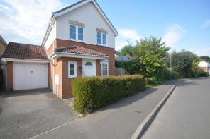 68, Fortinbras Way, Chelmsford CM2 9PA