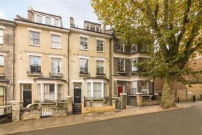 Flat A, 28, Ainger Road, London NW3 3AS