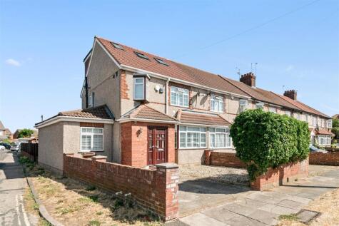 Lela Avenue, Hounslow