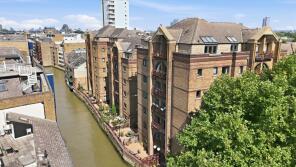 85, 5 Scotts Sufferance Wharf, Mill Street, London SE1 2DF