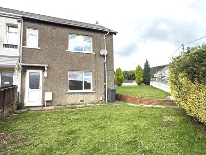 Brynglas Avenue, Cwmavon, Port Talbot, Neath Port Talbot.