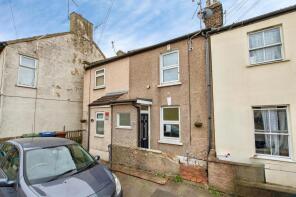 32, Church Street, Grays RM17 6EG