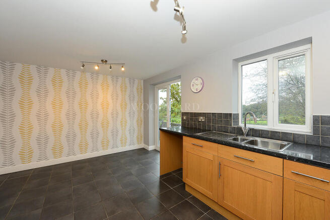 Kitchen/Dining Ro...