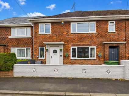 Easby Grove, Thornaby