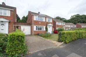 4, Highfield Close, Waterlooville PO7 7PZ