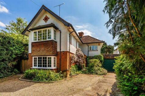 Ottways Lane Ashtead, KT21