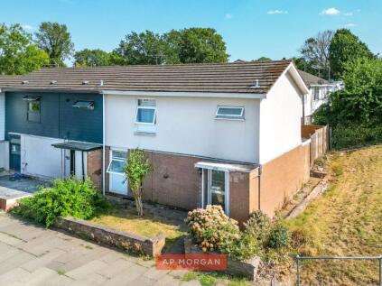 Aldington Close, Lodge Park, Redditch, Worcestershire, B98