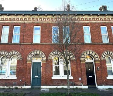 5 Melrose Street, Oldham, OL1 4DG