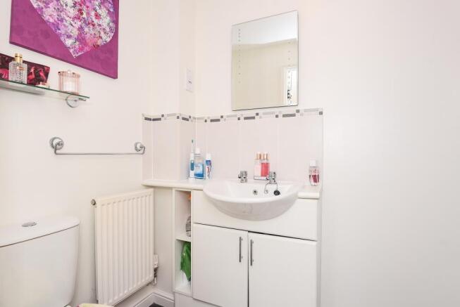 En-Suite