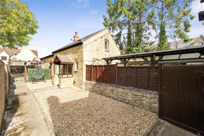 The Annexe