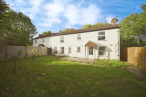 Broomhay Cottage, Hyde Lane, Bathpool, Taunton TA2 8BX