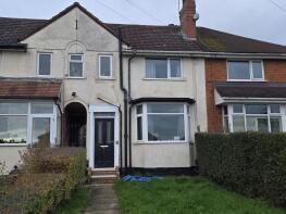 14, Tealby Grove, Birmingham B29 7RJ