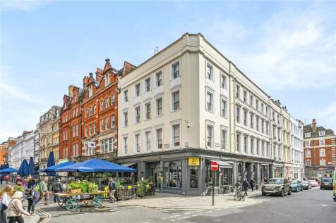 Henrietta Street, London, WC2E