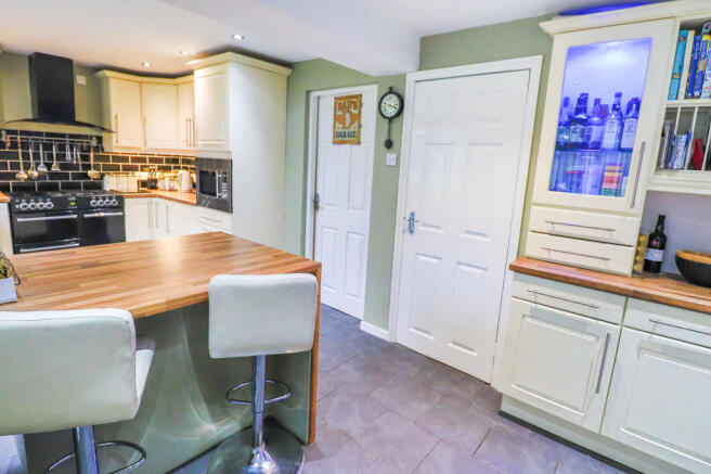 Kitchen Aspect