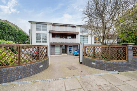 Wilbury Avenue, Hove, East Sussex