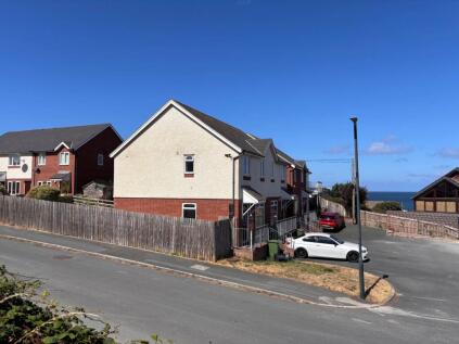Pen Y Cei, Felin Y Mor Road