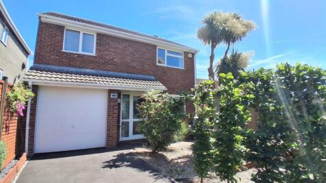 Lower Kewstoke Road, Worle