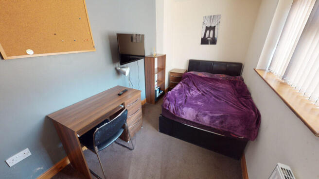 Dartmouth Road, Selly Oak, Birmingham, B29 6DR - Widok 5