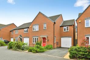 5, Discovery Drive, Nottingham NG8 3QG