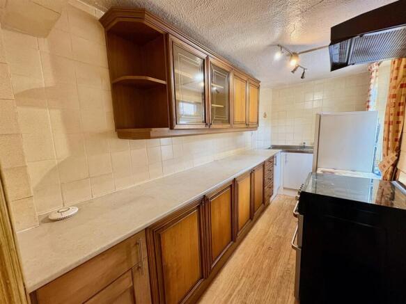 2 bed End of Terrace for sale Image 5