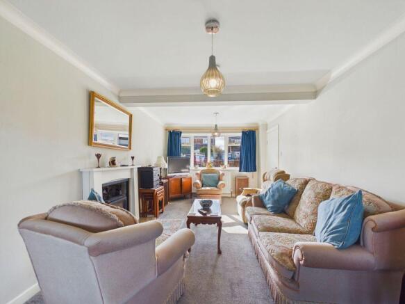 3 bed Detached Bungalow for sale Image 5