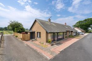 4 Boquhan Cottages, Boquhan, Stirling FK8 3HY