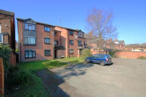 9, Castle Court, Castle Street, Wellingborough NN8 1LW
