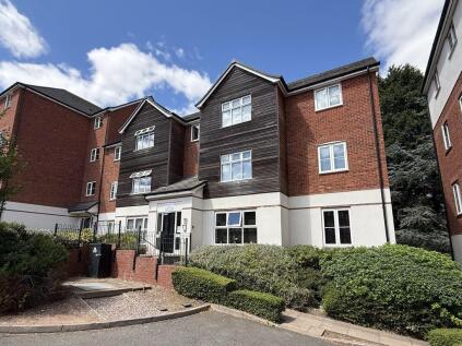Oak View House, The Laurels, B78 3EH