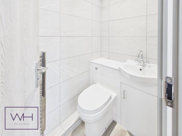 1 bed Serviced Apartments to rent Image 4