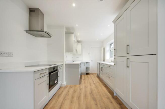 Kitchen-Diner