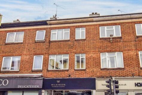 High Street, Sevenoaks, TN13