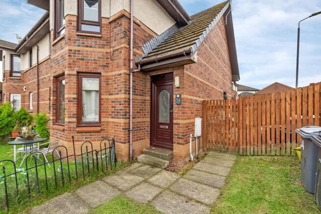 Blackbyres Court, Barrhead, Glasgow, East Renfrewshire photo 2