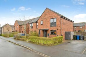 2, Hydro Court, Askern, Doncaster DN6 0FJ