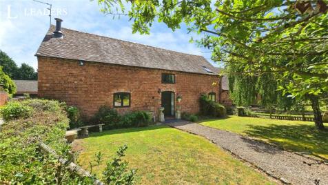 Trotshill Lane East, Worcester, Worcestershire