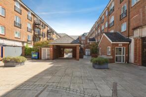 Flat 7, Booth House, High Street, Brentford TW8 8LL