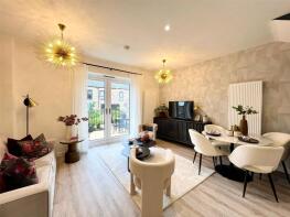 25, Parkes Avenue, Balsall Heath, Birmingham B12 9AW