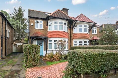Allonby Gardens, Wembley, HA9 8QX