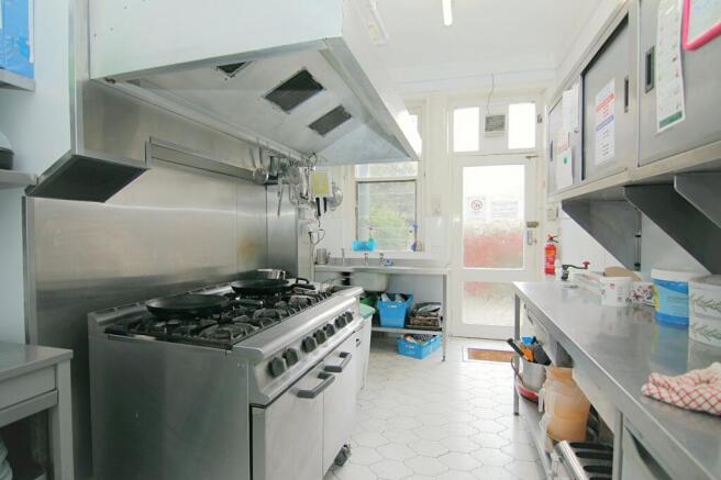 16 bed Terraced for sale Image 5