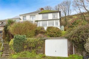 Pentre, Seaton Park, Seaton PL11 3JF
