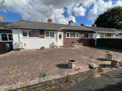 Fairthorne Rise, Old Basing, Basingstoke