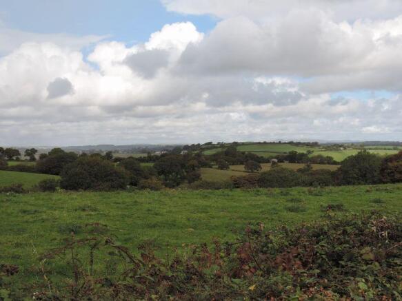 Rural views