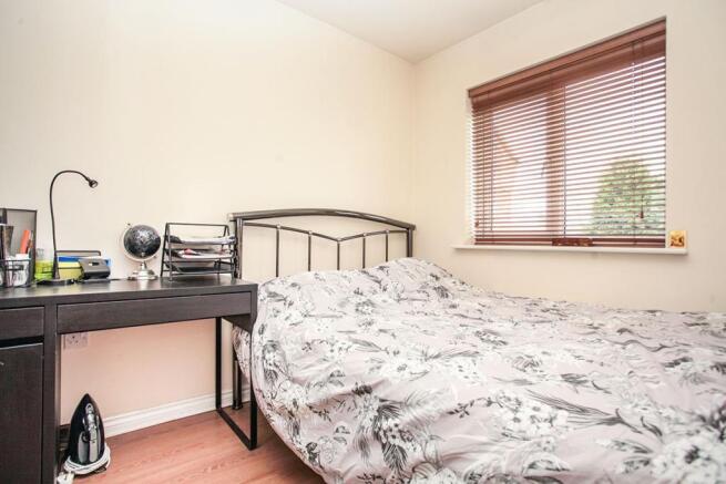 Third Bedroom