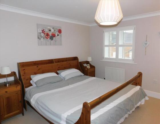 BEDROOM 1