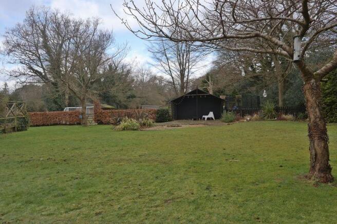 Rear Garden Im...