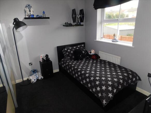 Bedroom 2