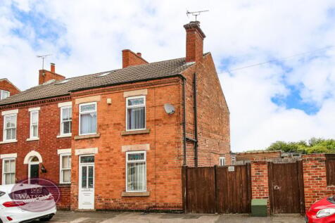 Lynncroft, Eastwood, Nottingham, NG16
